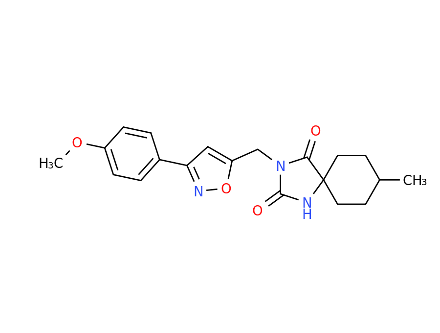 Structure Amb252192