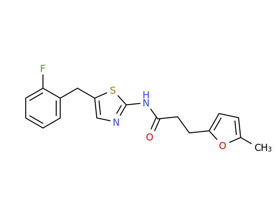 Structure Amb2522269