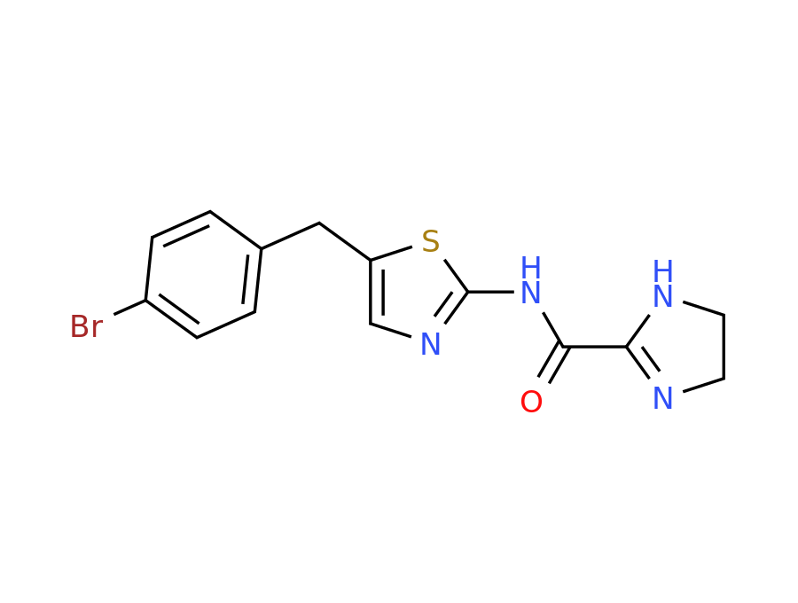 Structure Amb2522327