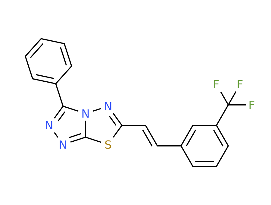 Structure Amb2522405