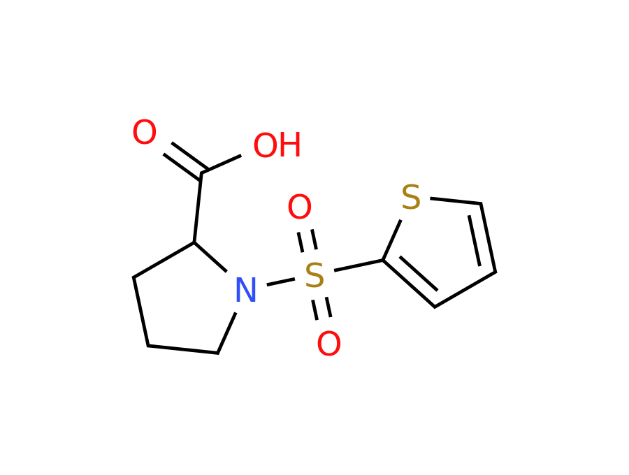 Structure Amb2522547