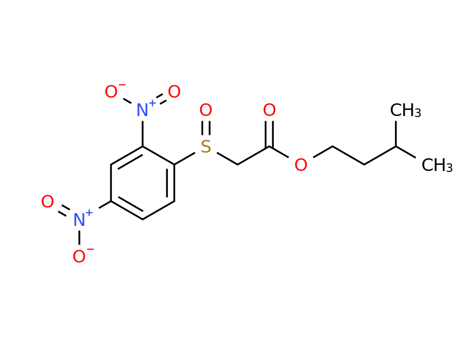 Structure Amb2522595