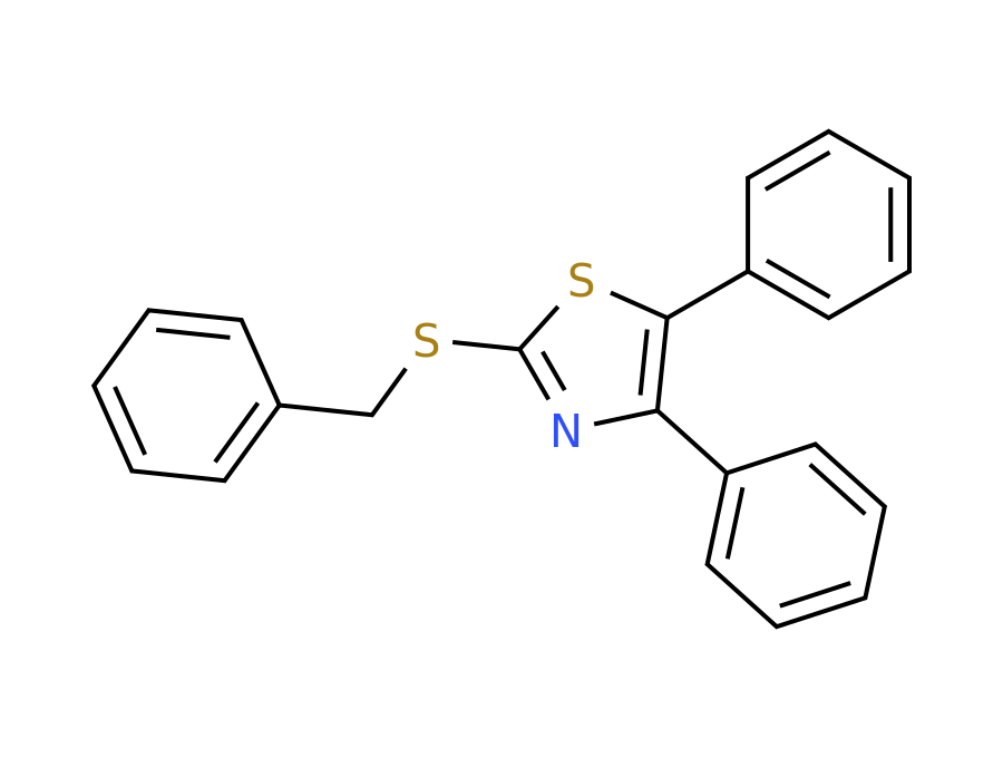 Structure Amb2522773