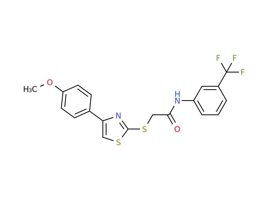 Structure Amb2522808