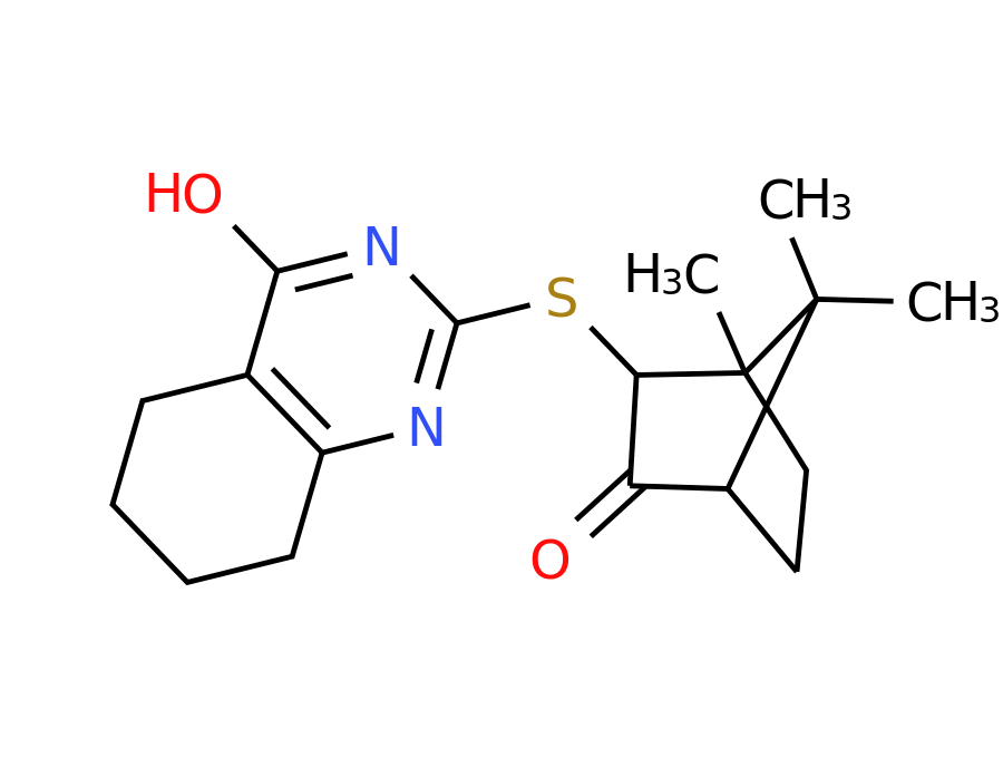 Structure Amb2522826