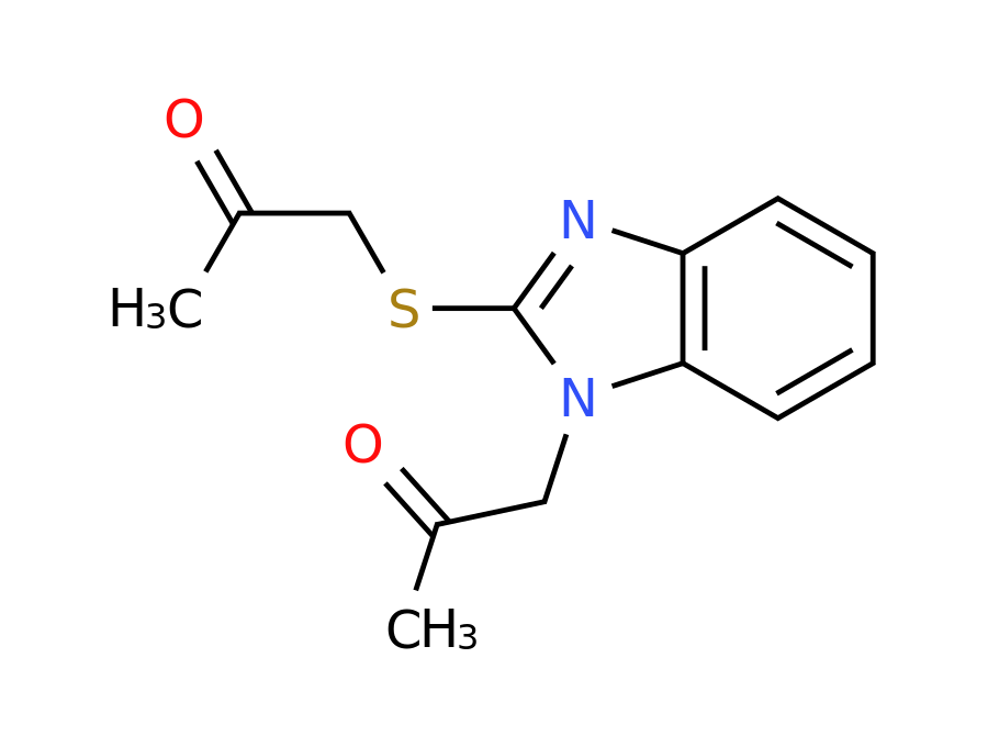 Structure Amb2522856