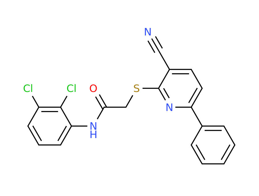 Structure Amb2522966