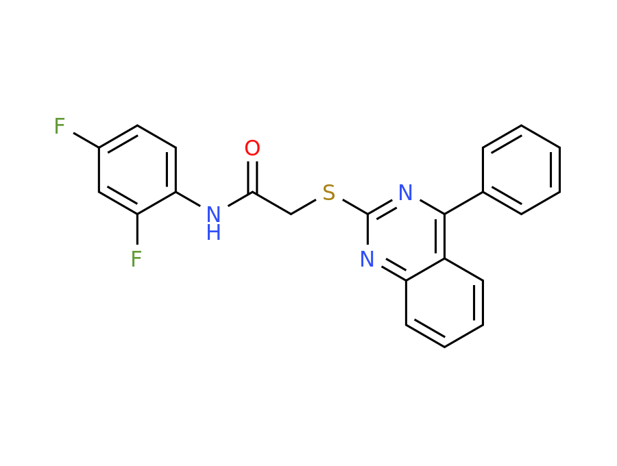 Structure Amb2523030