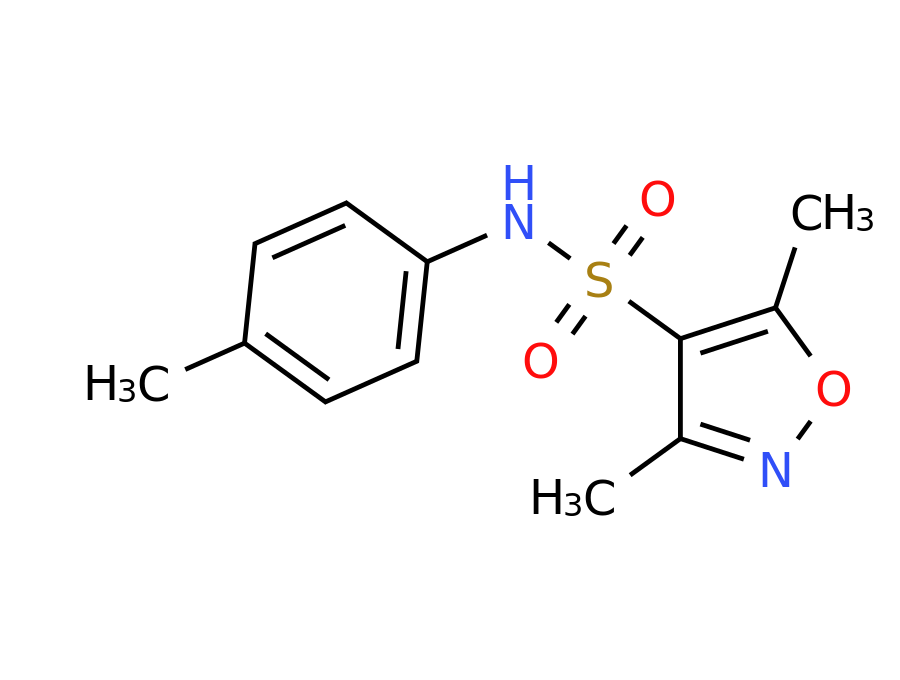 Structure Amb2523149