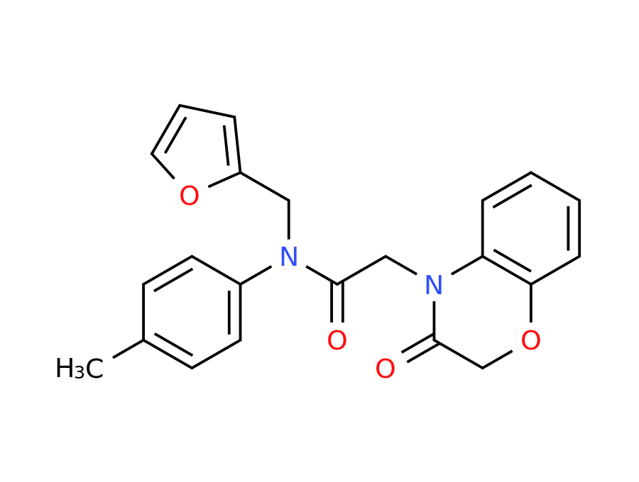 Structure Amb252330