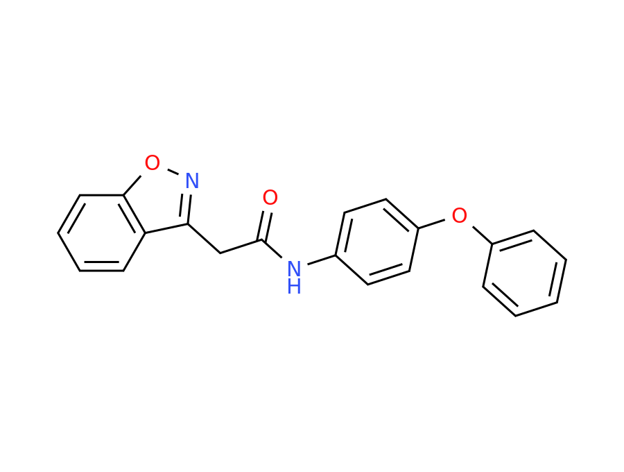 Structure Amb252415