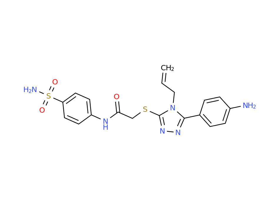 Structure Amb2524931