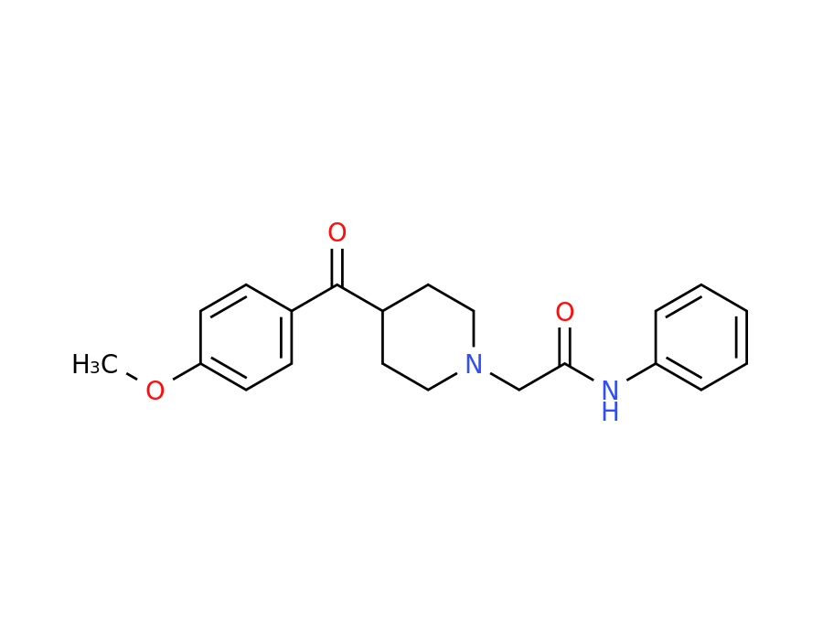 Structure Amb252534