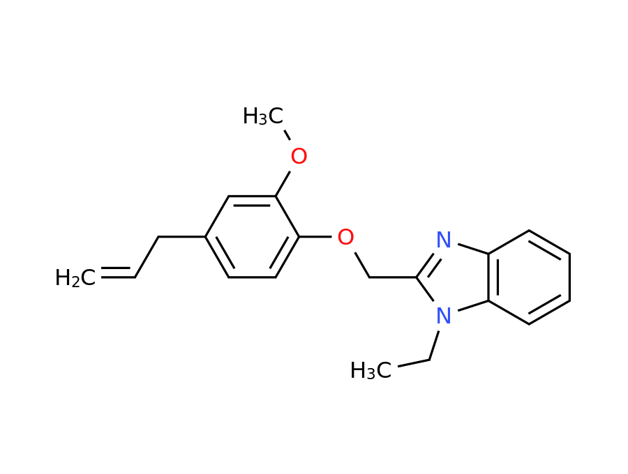 Structure Amb2525700