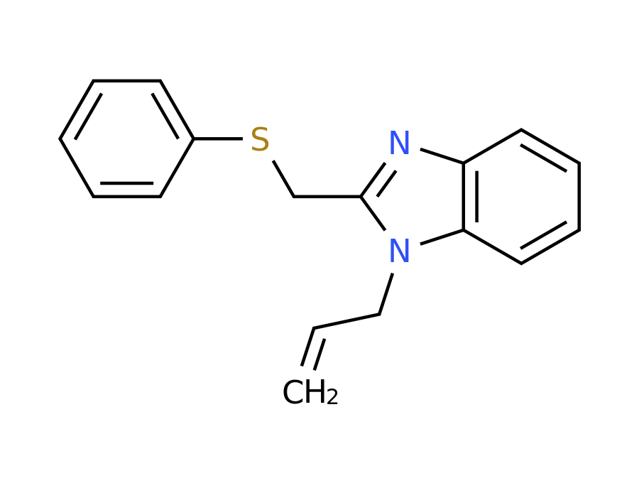 Structure Amb2525702