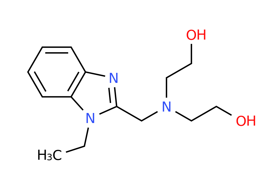 Structure Amb2525716