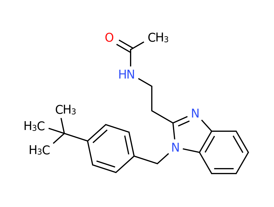 Structure Amb2525800