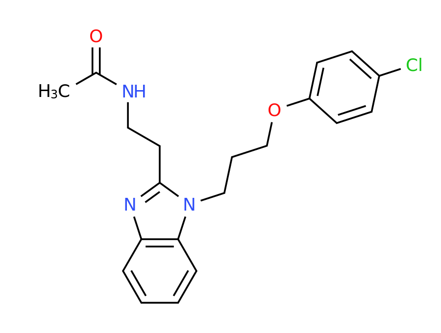 Structure Amb2525801