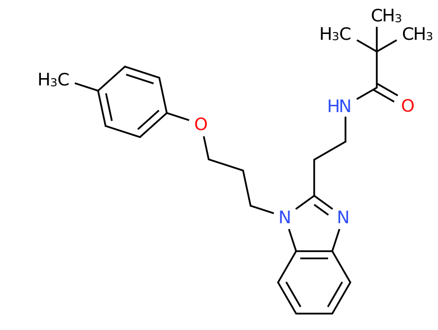 Structure Amb2525805