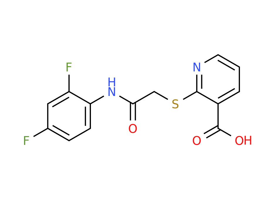 Structure Amb2525849