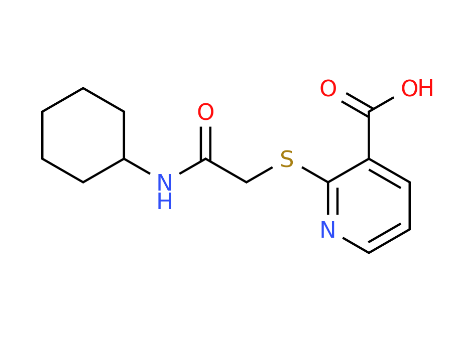 Structure Amb2525850