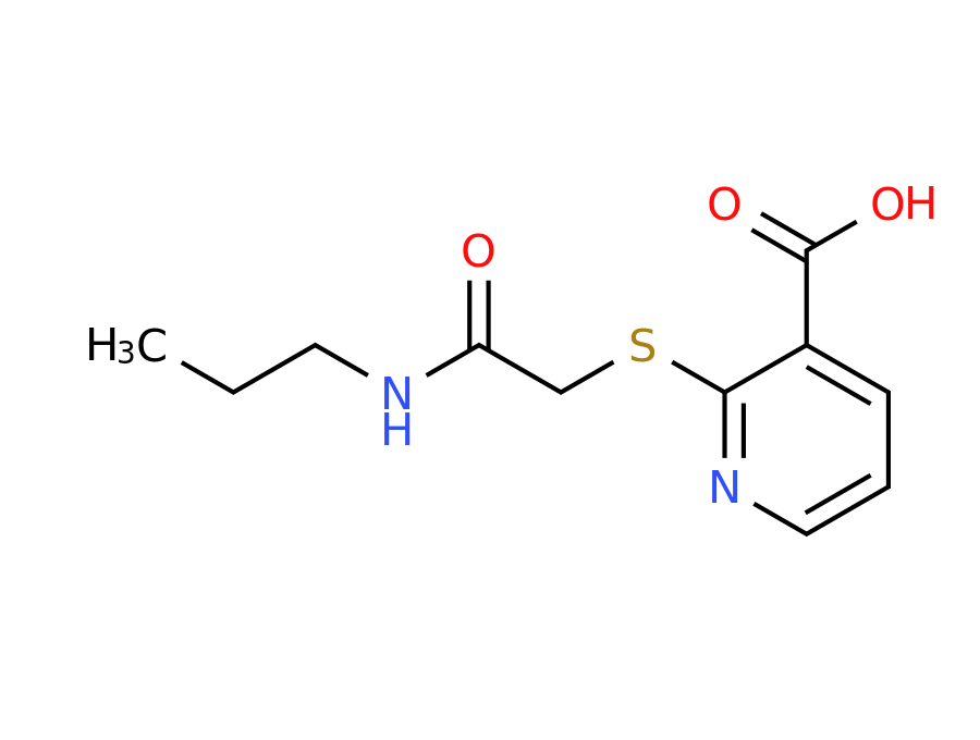 Structure Amb2525851