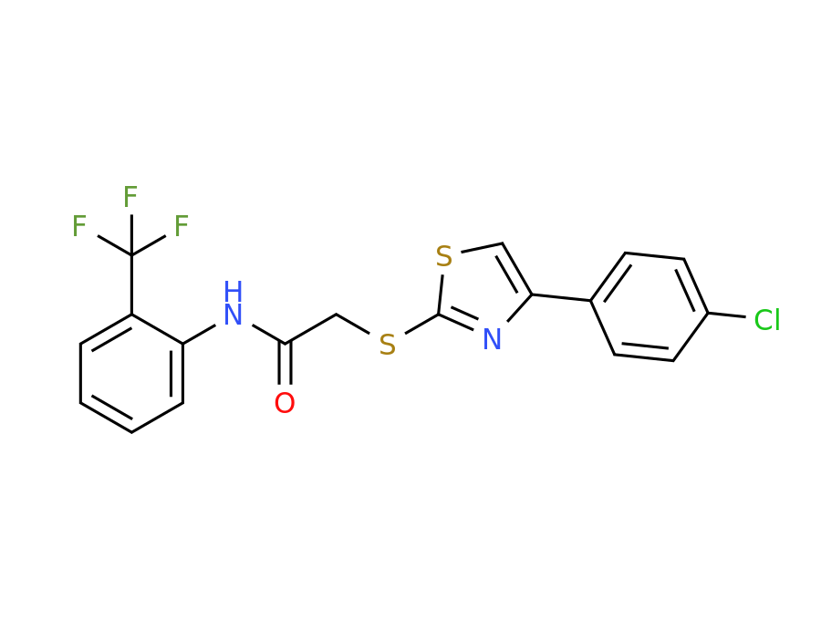 Structure Amb2525867