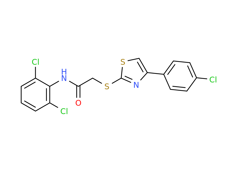 Structure Amb2525868