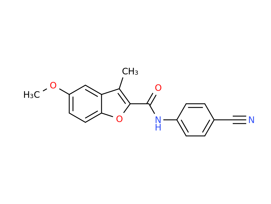 Structure Amb252618