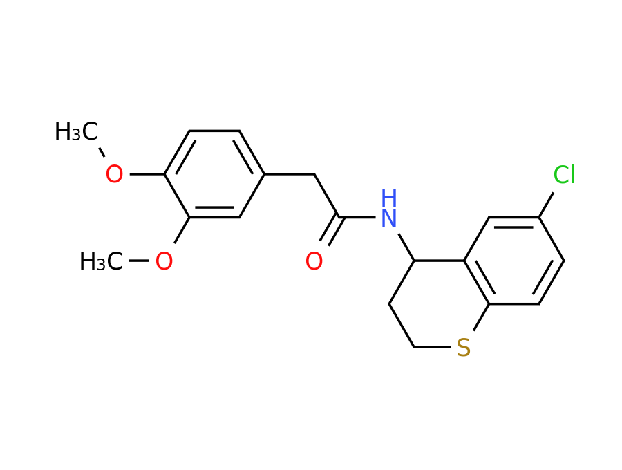 Structure Amb252677