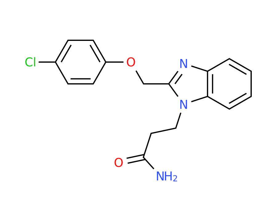 Structure Amb252699