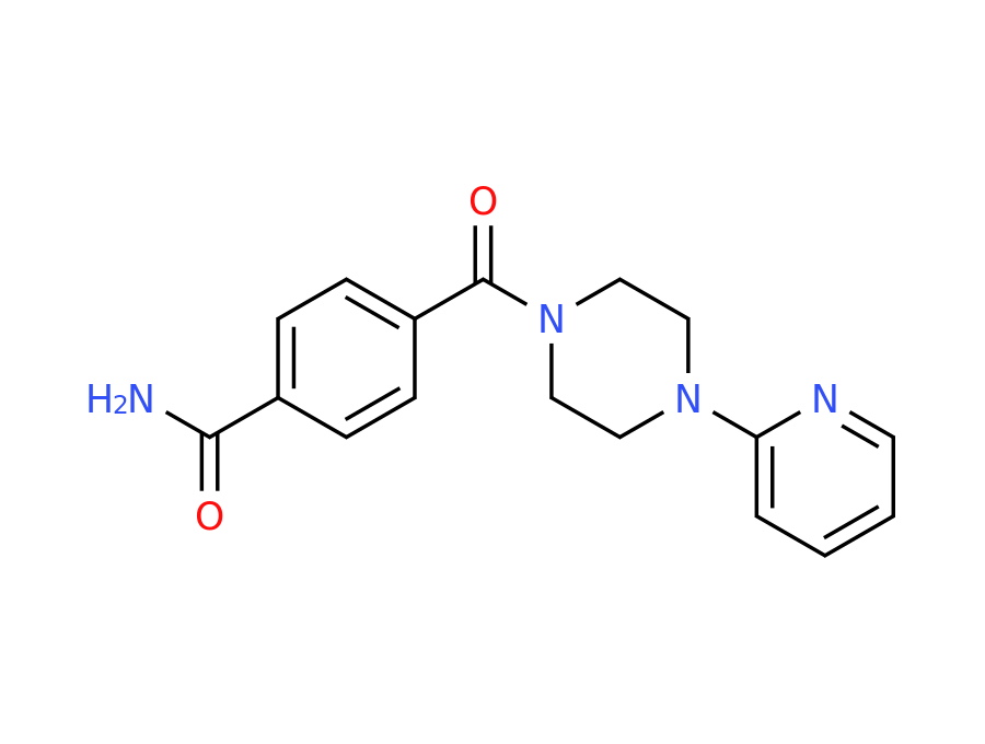 Structure Amb252788