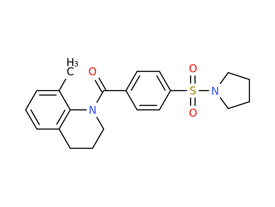 Structure Amb252840