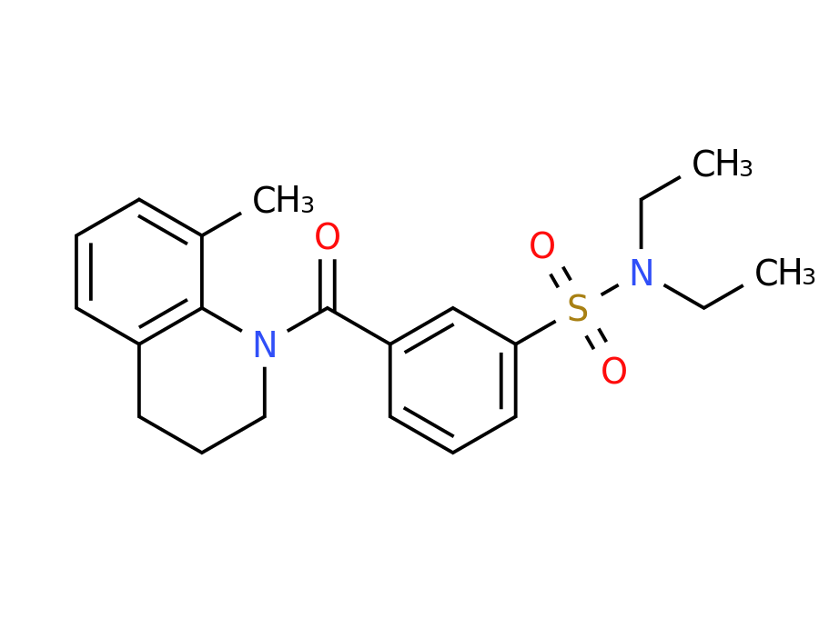 Structure Amb252841