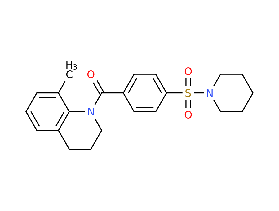 Structure Amb252849