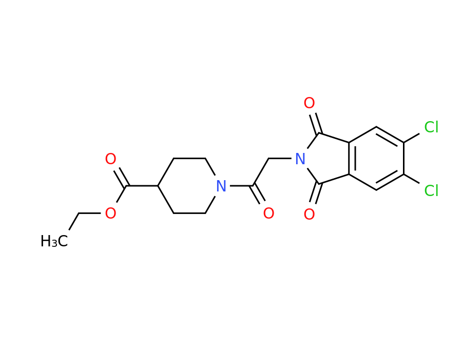 Structure Amb252864