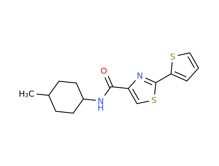 Structure Amb252905