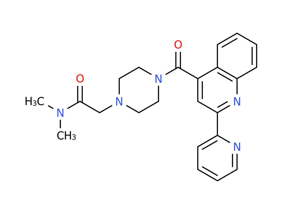 Structure Amb252941