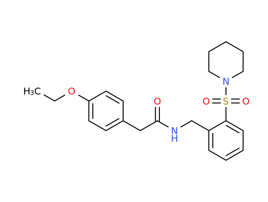 Structure Amb253158