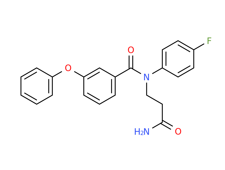 Structure Amb253261