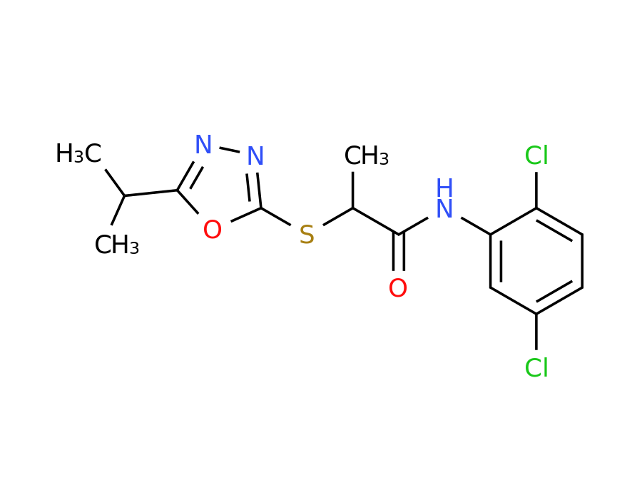 Structure Amb253366