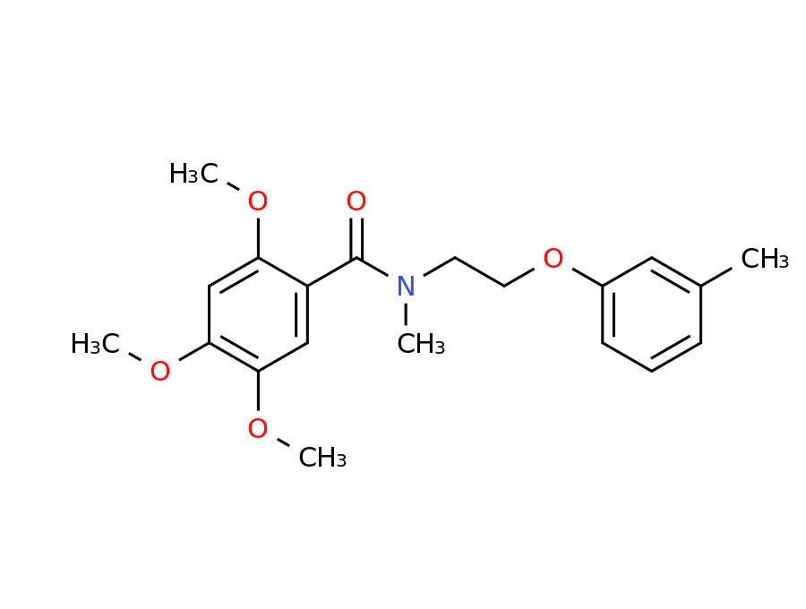 Structure Amb253485