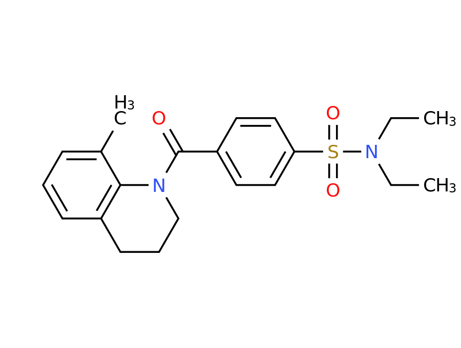 Structure Amb253575