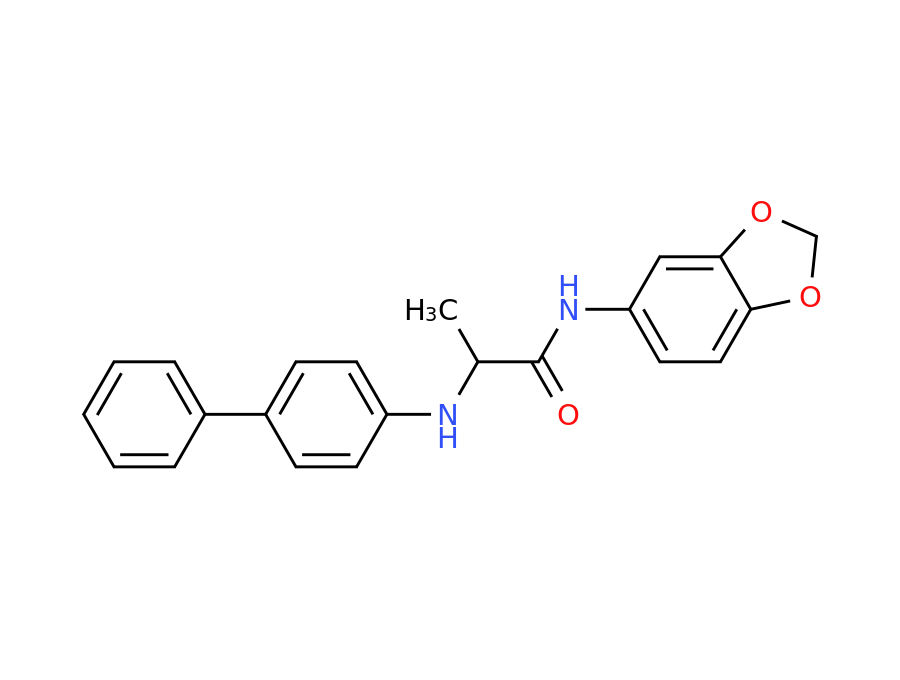 Structure Amb253583