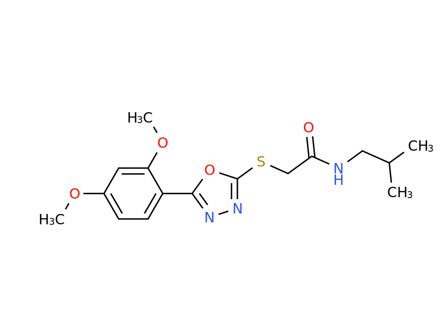 Structure Amb253609