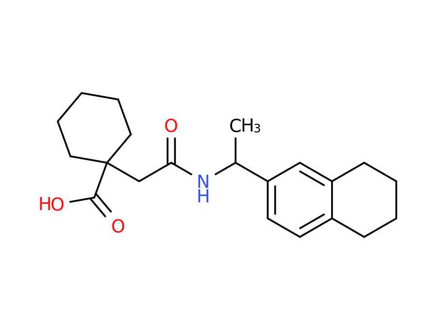 Structure Amb253625