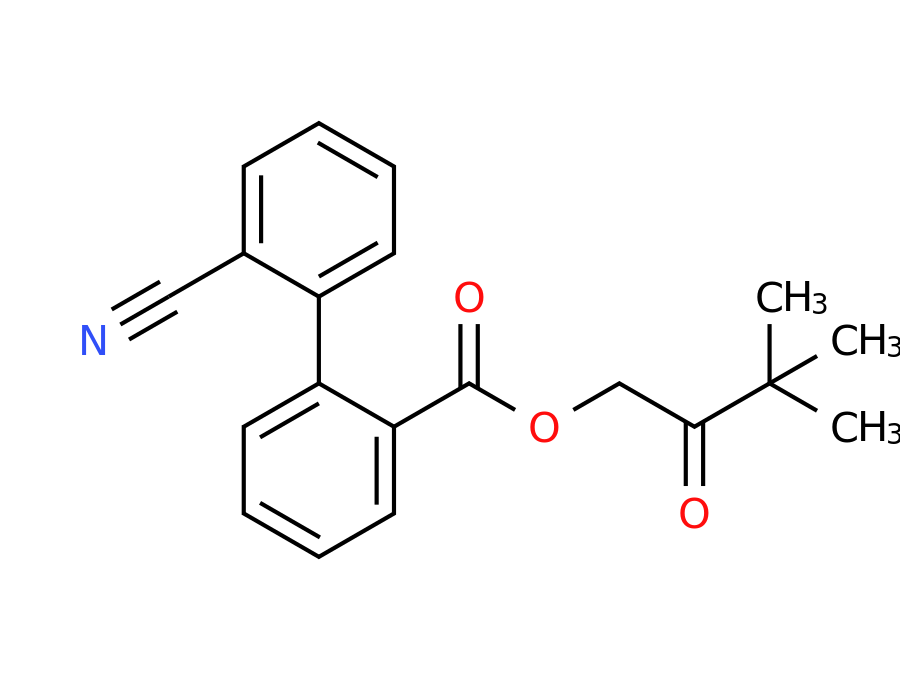 Structure Amb253647