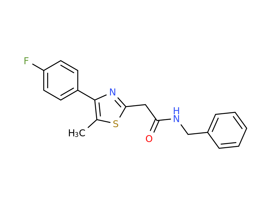 Structure Amb253693