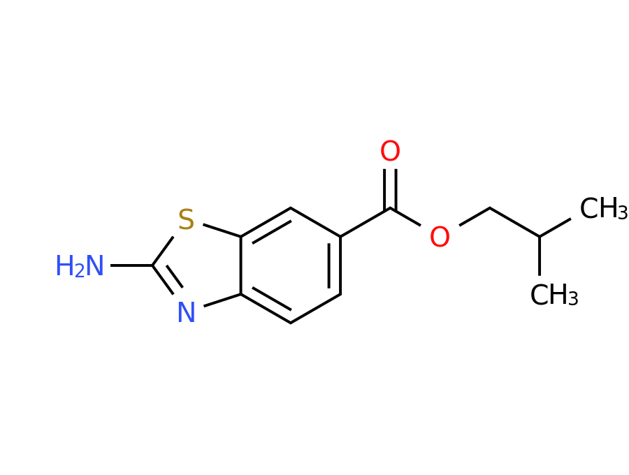 Structure Amb2536989