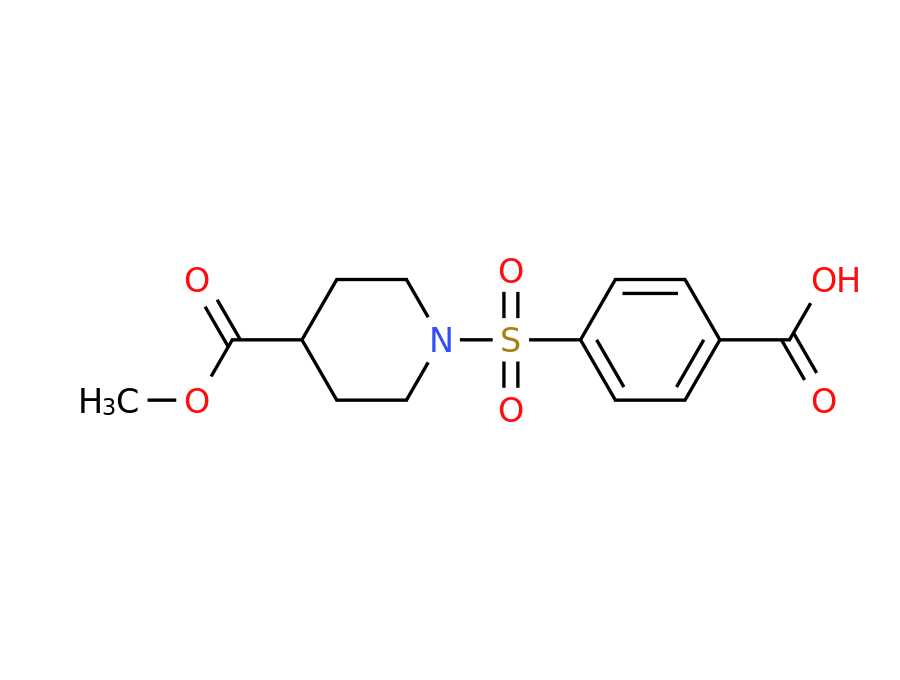 Structure Amb2536997